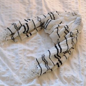 [NEW] Madewell 100% Cotton Scarf
